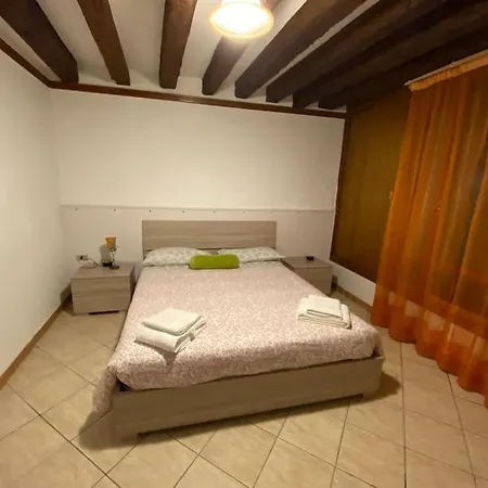 Rio Marin * Βενετία