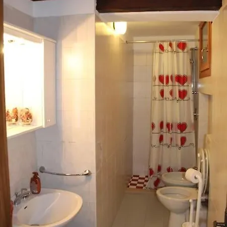 Rio Marin * Βενετία