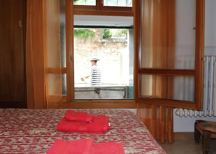 Διαμέρισμα Rio Marin