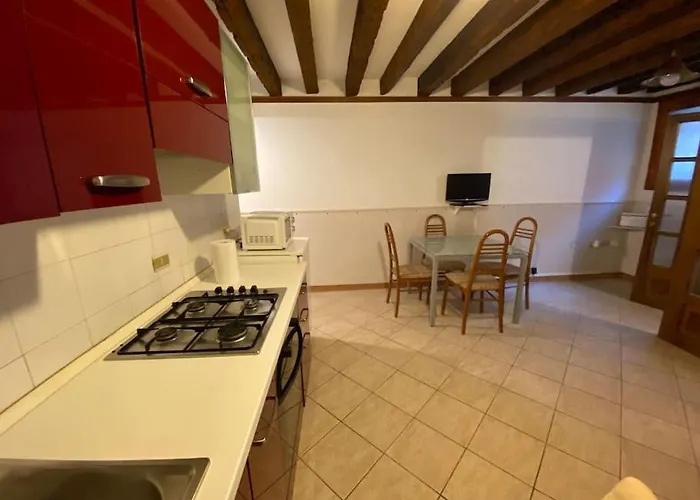 Rio Marin Βενετία