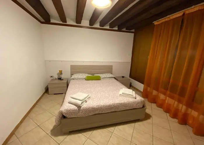 Rio Marin * Βενετία