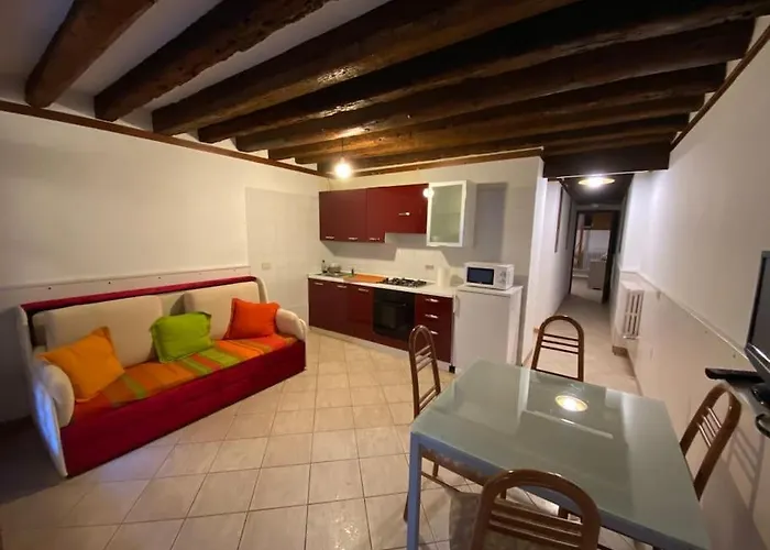 Rio Marin Διαμέρισμα