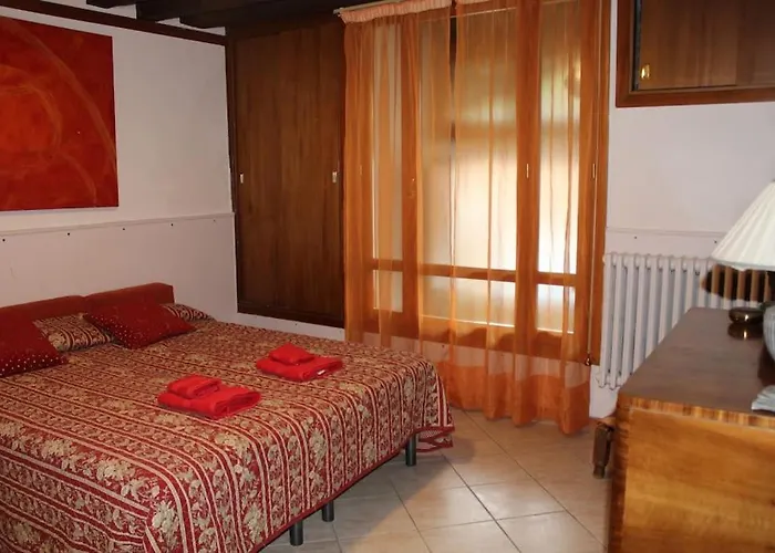 Rio Marin Διαμέρισμα Βενετία