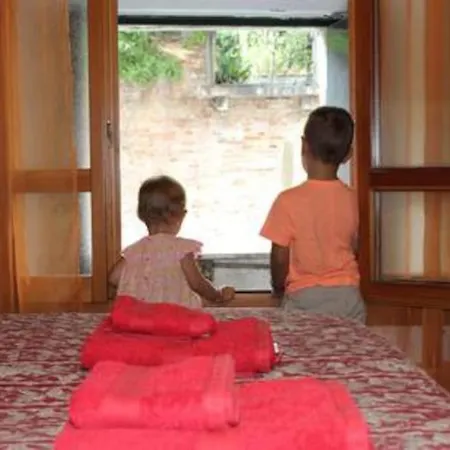 Appartement Rio Marin *