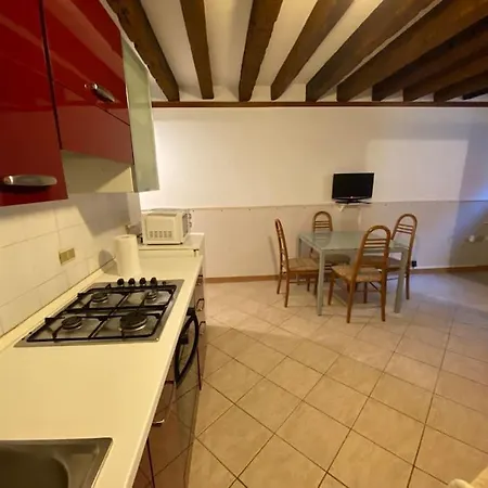 Rio Marin ונציה