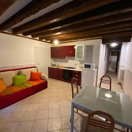 Rio Marin Appartement