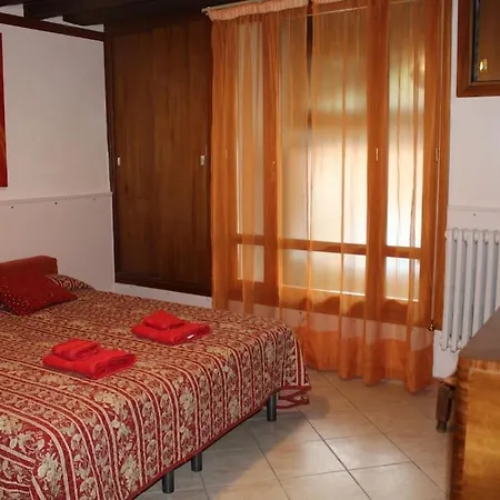 Rio Marin Appartement Venetië