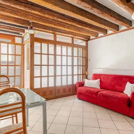 Appartement Rio Marin *