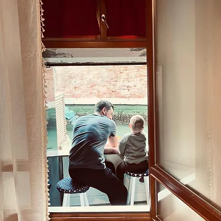 Rio Marin * Venetië