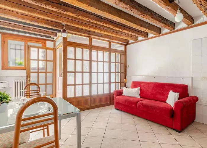 Appartement Rio Marin *