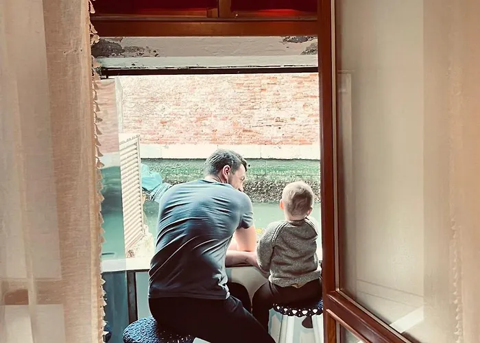 Rio Marin * Venetië