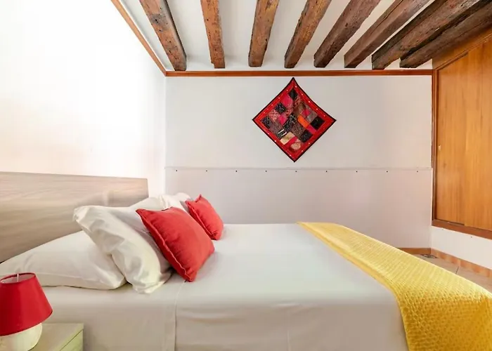 Appartement Rio Marin